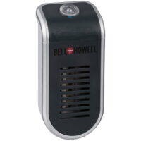Bell + Howell® IonicMaxx Air Purifier & Ionizer