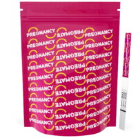 Pregmate 30 Pregnancy Test Strips (30 Count)