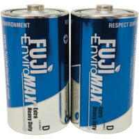 Fuji Enviromax 3100bp2 Enviromax D Extra Heavy-duty , 2 Pk