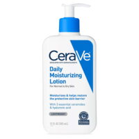 CeraVe Daily Moisturizing Lotion, Normal to Dry Skin (12 fl. oz.)