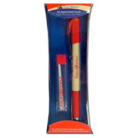 Fons&Amp;Porter Mechanical Fabric Pencil &Amp; Lead White