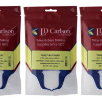 Yeast Nutrient - 8 oz. (Three Pack)