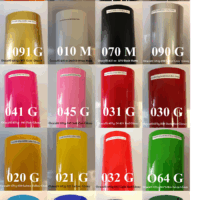 Vinyl Roll Oracal 651 Adhesive Backed Vinyl 12' x 10'