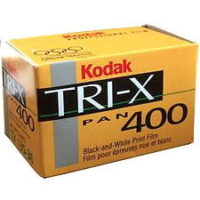 TRI-X Pan 35mm Black & White Film Roll
