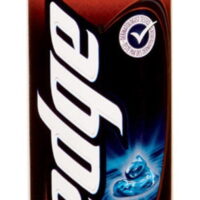 Edge Shave Gel Sensitive Skin 7 Oz (Pack of 3)