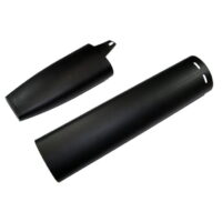 Black and Decker Genuine OEM Replacement Blower Tube + Blower Nozzle # COMBO00246