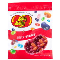 JELLY BELLY Snapple Jelly Beans, 16 oz (1 lb) Resealable Bag