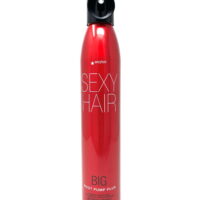 Sexy Hair Big Sexy Hair Root Pump Plus Humidity Resistant Volumizng Spray Mousse 10 oz