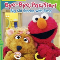 Bye-Bye Pacifier! Big Kid Stories (DVD)