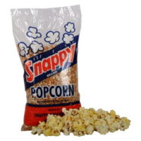 Snappy Yellow Popcorn Kernels (12- 2 Lb.)