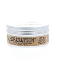 TIGI Bed Head for Men Matte Separation Workable Wax 3 oz