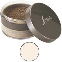 Sorme Cosmetics Mineral Secret Loose Finishing Powder (Color : Sheer Translucent #420)