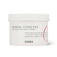 COSRX One Step Original Clear Pad, 70 Pads