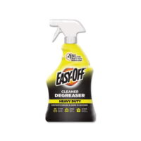 Heavy Duty Cleaner Degreaser 32 oz Spray Bottle