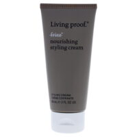 Living Proof No Frizz Nourishing Styling Cream - 2 oz Cream