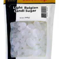 E.C. Kraus Light Candi Sugar