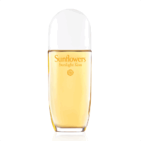 Elizabeth Arden Sunflowers Sunlight Kiss Eau de Toilette, Perfume for Women, 1.7 Oz