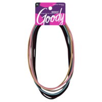 Goody Ouchless Headbands, 8 count