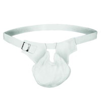 Champion Suspensory, White, Small