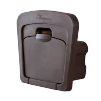 Liberty Basics 125' Wall Mounted Hose Hanger