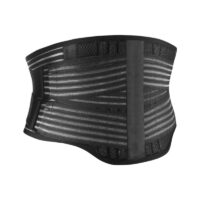 Oaktree-Back Braces Lumbar Waist Support Belt Breathable Back Support Belt Lumbar Support Belt Waist Backbrace