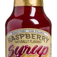 HealthSmart® (Sugar Free) Raspberry Syrup by Nature's Hollow