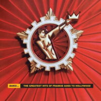 Bang: The Greatest Hits Of Frankie Goes To Hollywood - CD