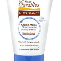 Roge Cavailles Nutrissance Moisturizing Hand Cream 50ml