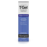 Neutrogena T/Gel Therapeutic Dandruff Treatment Shampoo, 8.5 fl. oz