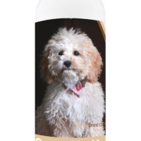 Healthy Breeds Cockapoo Oatmeal Dog Shampoo with Aloe 16 oz