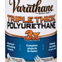 POLYURETHANE MAT 11.25OZ