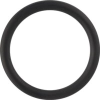 50 1-1/16' ID 1-5/16' OD 1/8' Thick BUNA-N Rubber ORing