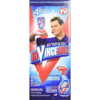 InVinceable Powerful Purpose Cleaner Remover