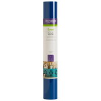 Cricut Everyday Iron-On Cornflower