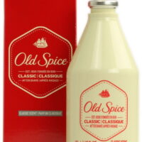 Old Spice After Shave Classic Scent, 4.25 FL oz