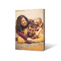 8x10 Same-Day Photo Canvas