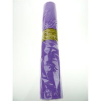 Floral Mesh Wrap for Wreaths, 21-inch, 10-yard, Lavender