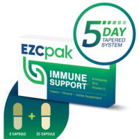 EZC Pak Echinacea Zinc Vitamin C - 1 pack