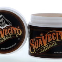 Suavecito Pomade Original Hold 4 oz