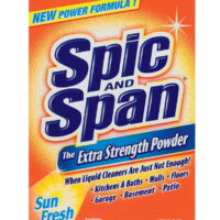 Spic & Span Powder All-Purpose Cleaner