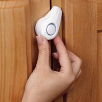 Safety 1st Lazy Susan Cabinet Lock (3/pk)