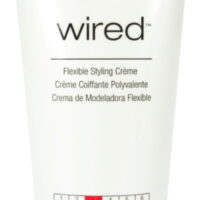 2 Pack - Rusk Wired Flexible Styling Cream, 6 oz