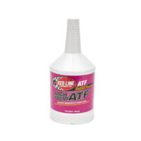 Red Line 30204 High Temperature Automatic Transmission Fluid (Atf)   1 Quart