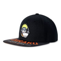 Naruto Men's Hat