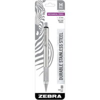 Zebra M-701 Mechanical Pencil, 0.7mm, 2 Pack (59411)