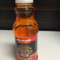 Champ Flush Out Detox Drink, Cranberry Apple