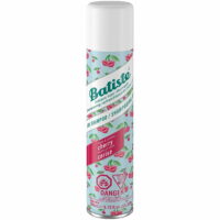 Batiste Dry Shampoo, Cherry Fragrance, 6.73 fl. oz