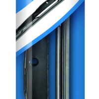 Rain-X Expert Fit Hybrid Windshield Wiper Blade 17' Replacement H17