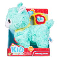 Kid Connection Walking Pet, Llama