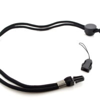 Sony Cyber-shot DSC-RX100 VI Neck Strap (Lanyard Style) Adjustable With Quick-Release
